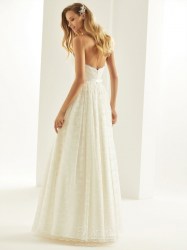 Νυφικό Bianco Evento  Scarlett